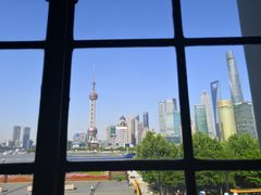 -YUE·6·西式融合餐厅(外滩六号店)