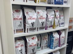 -达爱动物医院·犬猫分区·CT·复杂眼科(远洋山水分院)