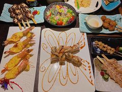 -山葵家·创意料理(宁波来福士店)