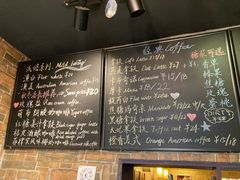 -阿sir咖啡(陶谷新村店)