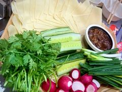 -三炮儿烧烤·羊锅·铁锅炖(南京首店)