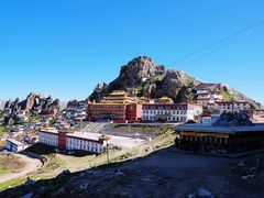 -孜珠寺
