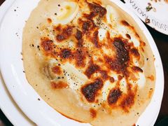 -吃饼人西餐(南开店)