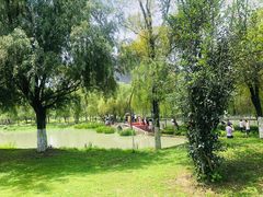 -成都中医药大学(温江校区)