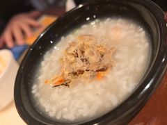 -红蜡烛-养生粥-津鲁菜(中山路店)