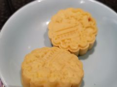 -长春凯悦酒店-品悦中餐厅