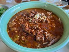 -小吊梨汤·北京菜(香山店)