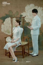 点击看大图 -金夫人婚纱摄影(包河万达店)
