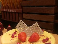 -唐拉雅秀酒店-西锦汇空中BBQ·思创餐厅