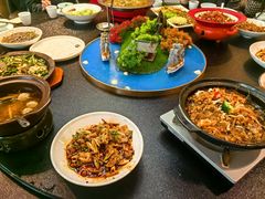 -有红鸡毛店·川菜(建设路店)