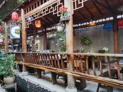 -苏家大院庭院式老火锅(高灯北街店)