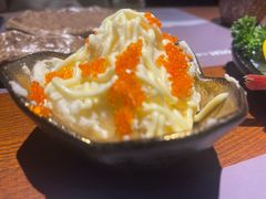 -林妈妈村·日式料理(宝山龙湖天街店)