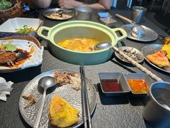 -锦荟JINHUI·浙江小馆(上海荟聚店)