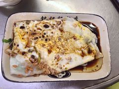 虾米鸡蛋肠-银记肠粉店(北京路店)