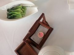-阳澄湖费尔蒙酒店颐丰阁中餐厅(马鞍山西路店)
