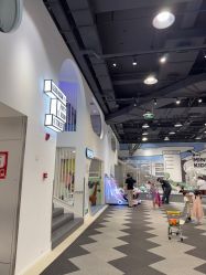 点击看大图 -MINI MARS 脚下的城市乐园·餐饮·派对(静安江宁店)