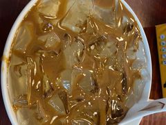 -黄氏沥泉·冰粉(玉林店)