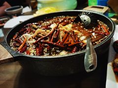 -大川先生·小龙虾·川菜(信义坊店)