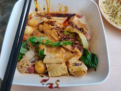 -林静小吃(复兴路店)