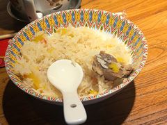 -纳瓦新疆菜(银都店)