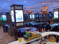 -桥香园过桥米线(国贸店)
