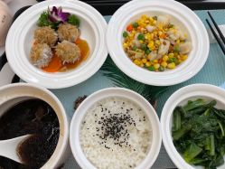 -安悦贝月子中心