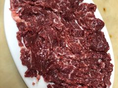 -五洲牛肉美食馆