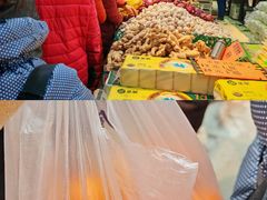 -鑫福隆生鲜超市(沈营大街店)