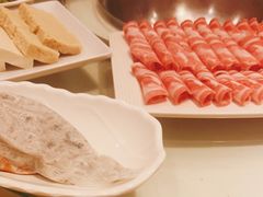 -福寿斋·老北京铜锅涮肉·烤鸭(顺义总店)