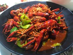 -辣家私厨(义乌银海店)