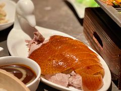 北京烤鸭-金鸭季·北京烤鸭(深业上城店)
