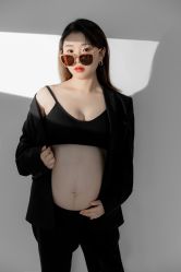 -专注孕妇照亲子照·纪田摄影