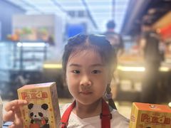 -魁牛·潮汕牛肉自助火锅(沈辽路万达店)