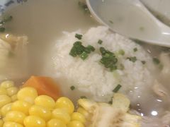 -王春春鸡汤饭(上海中海环宇城店)