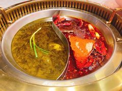 -沙掌门肉蟹煲(沙溪店)