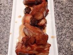 金牌梅香排骨-南京大牌档(济南万象城店)