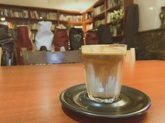 -阿什卡咖啡馆ESSCA COFFEE(塔里木石油宾馆店)