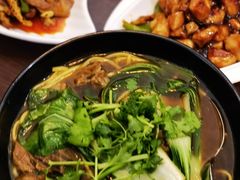 -茗贵坊食府