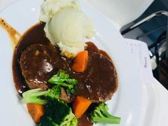 -宜家·瑞典风味餐厅(烟台路店)