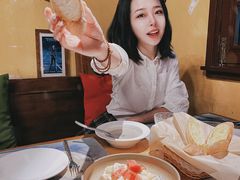 -秀·爱尔兰餐吧(上海路店)