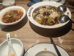 -新太二·鲜料川菜(智慧城广百店)