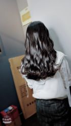 -COCO网红专业接发