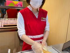 -海底捞火锅(中山路天主教堂店)