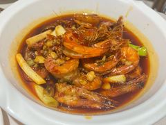 -五丁桥光头香辣蟹(望江橡树林店)