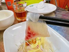 -鹤睦鱼生·啫啫煲·海鲜(保利百合店)
