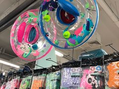 -迪卡侬(燕山店)