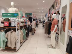 -优衣库(红谷滩万达店)