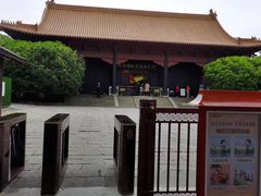 -明故宫遗址公园