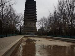 -玲珑塔公园