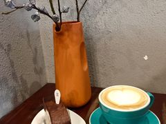 -醒味咖啡馆(南市桥巷店)